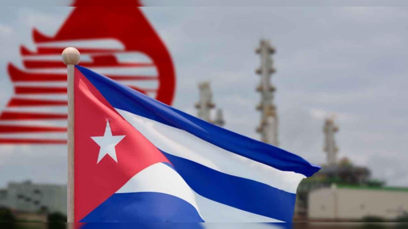 Pemex sangra y Cuba recibe: Mexico desplaza a Venezuela como el principal proveedor de la isla; en 2025 envió hasta 3 mil millones de dólares en combustibles… sin aclarar si fueron pagados 