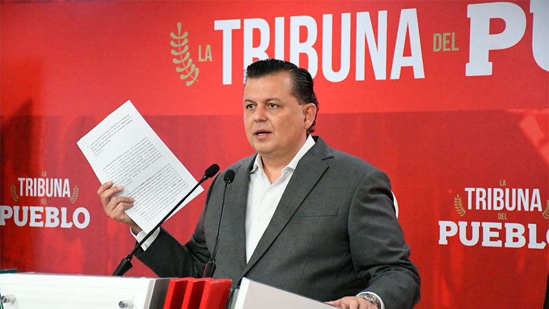 El crimen mata a sus propios sicarios: Memo Valencia 