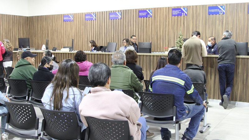 Fitch Ratings y Standart & Poor´s califican a la Comisión Estatal de Aguas de Querétaro como entidad con finanzas sanas y estables 