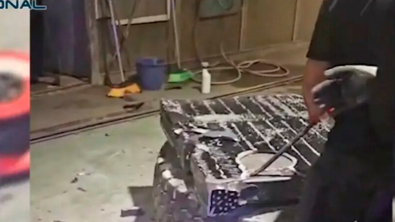 Desmantelan en España red de tráfico de estupefacientes de organización mexicana que abastecía a Europa 