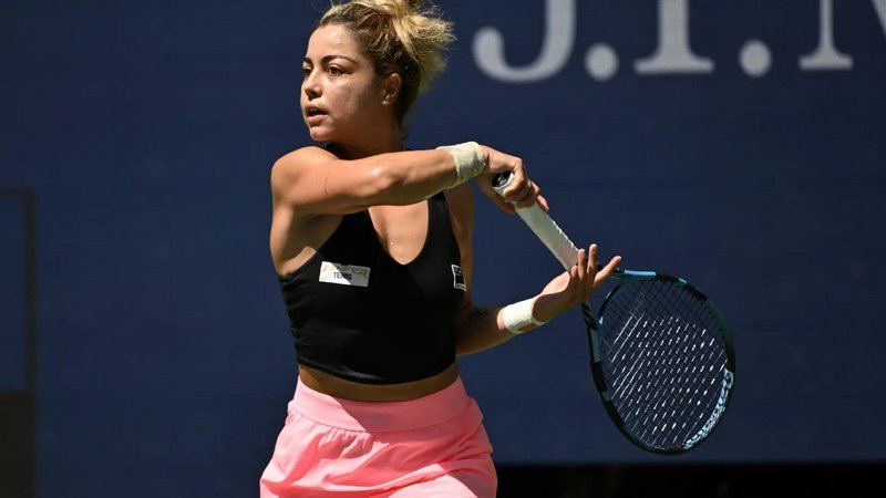 Renata Zarazúa queda eliminada en octavos de final del torneo de Auckland 