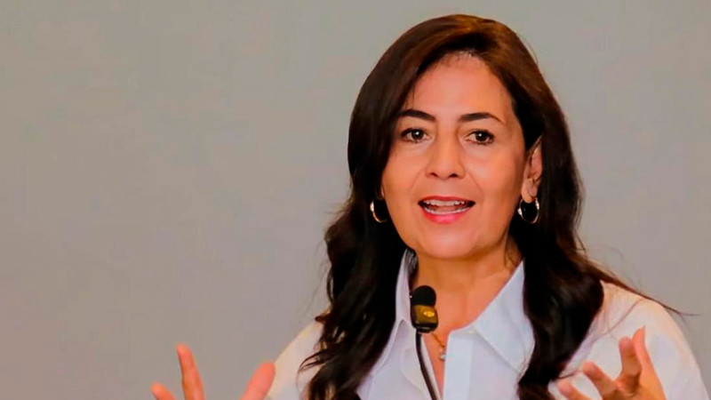 Alista SEE preinscripciones digitales para el ciclo 2026-2027: Gabriela Molina 