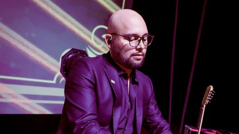 Fallece tecladista de Banda MS; se desvaneció de manera repentina 