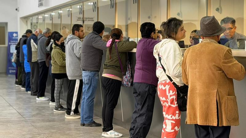 Tesorería Municipal de Morelia acerca el pago del predial con caja itinerante 