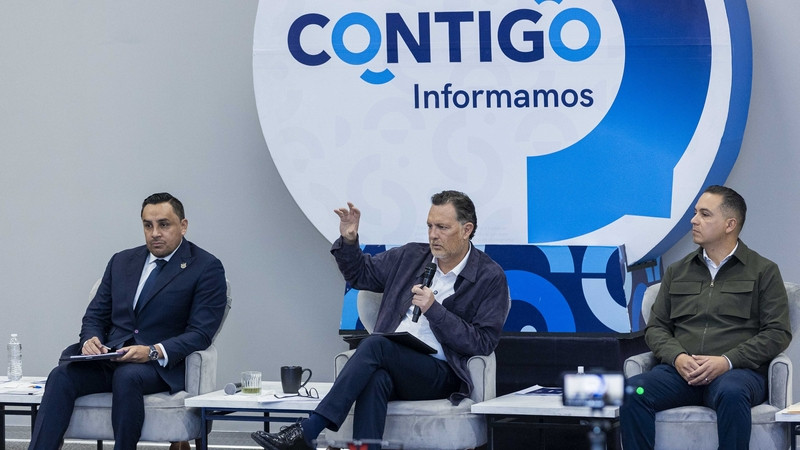 Registra Querétaro el nivel más alto de percepción de confianza en su policía en la historia 