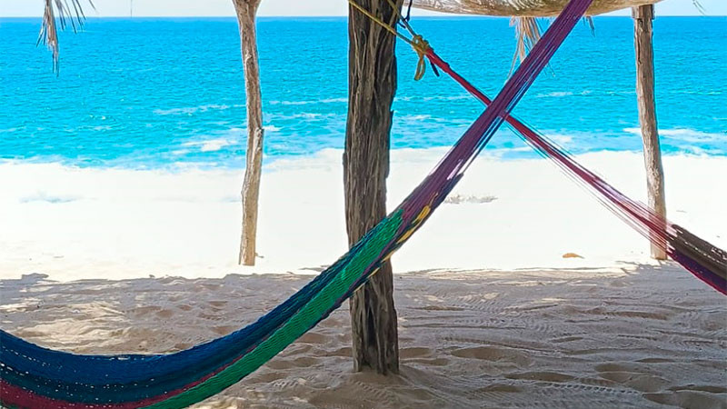 Aquila se prepara para el Torneo de Aguas Abiertas 2026: Sectur 