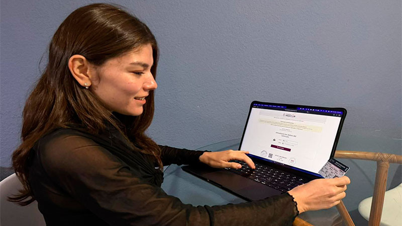 Seguro, fácil y rápido; así puedes pagar el refrendo vehicular en línea: Luis Navarro 