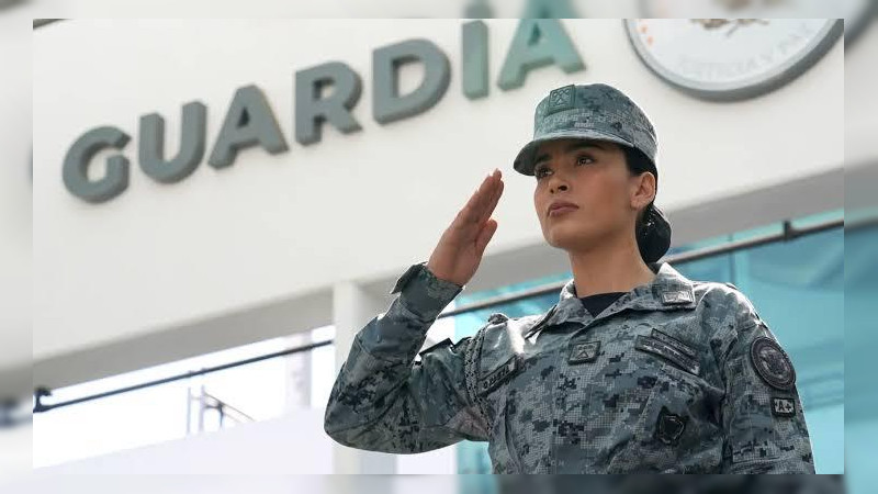 Segunda muerte dentro de cuartel de la GN: Una agente es hallada sin vida y con un disparo en instalaciones de Acapulco 