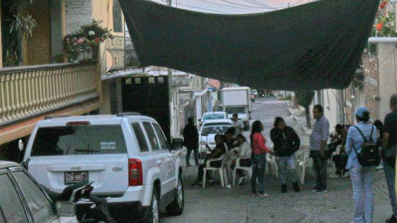 Menor de 2 años, pierde la vida a manos de su padrastro en Chilpancingo, Guerrero; su madre también fue detenida  