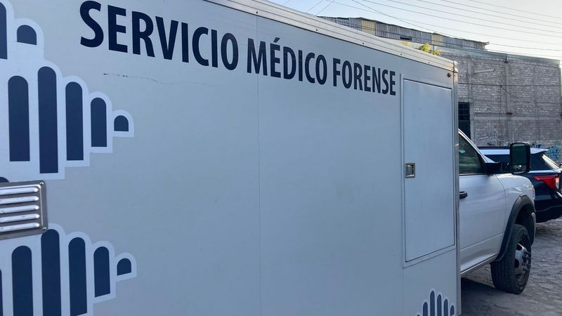 Localizan sin vida a joven en colonia San Pedrito Piñuelas de Querétaro 
