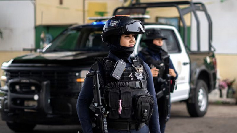 Feminicidio y robo a transportistas a mano armada, delitos de alto impacto que más disminuyeron en México; extorsión a la alza 