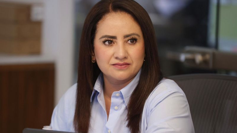 ”Volarán” primeras 40 cabinas del teleférico de Uruapan: Gladyz Butanda 