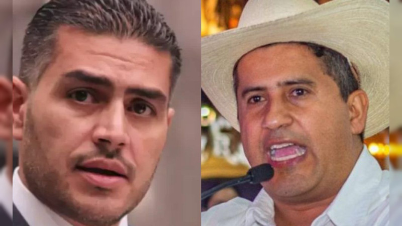 Suman dos en El Altiplano por homicidio de Carlos Manzo: Harfuch destapa segundo tirador y red que operó el asesinato del alcalde de Uruapan, Michoacán  