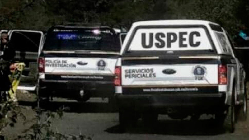 Una mujer y dos adolescentes, presuntos responsables del homicidio de un taxista en la tenencia de Atécuaro de Morelia, Michoacán, son vinculados a proceso 