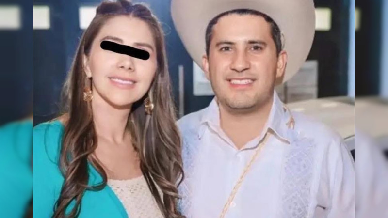 ¿Quién es Yesenia Méndez, la secretaria de Carlos Manzo que servía a Grecia Quiroz y ahora es investigada por homicidio? 