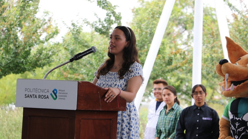 UP Santa Rosa abre su primera convocatoria de admisión 2026 