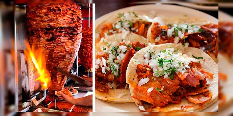 Estudio determina que los tacos al pastor son más saludables que la fibra 