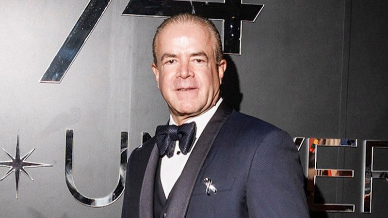 Logra Raúl Rocha frenar orden de aprehensión en su contra; se mantendrá como testigo colaborador de la FGR 