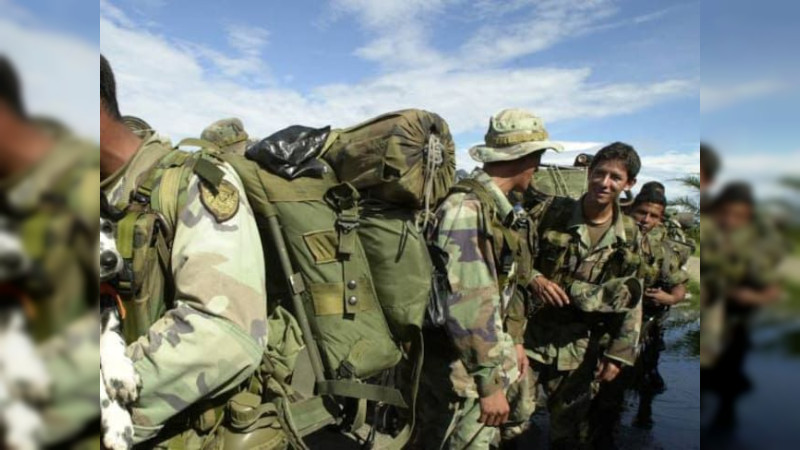 Michoacán, imán del crimen transnacional: caen 72 extranjeros ligados a grupos criminales en 2025; colombianos, venezolanos y estadounidenses lideran la lista 