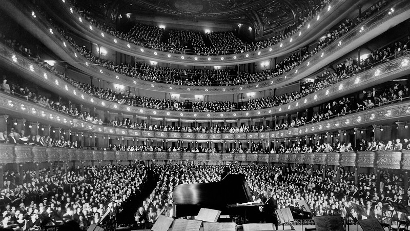 Ópera Nacional de Washington rompe con el Centro Cultural Trump-Kennedy 