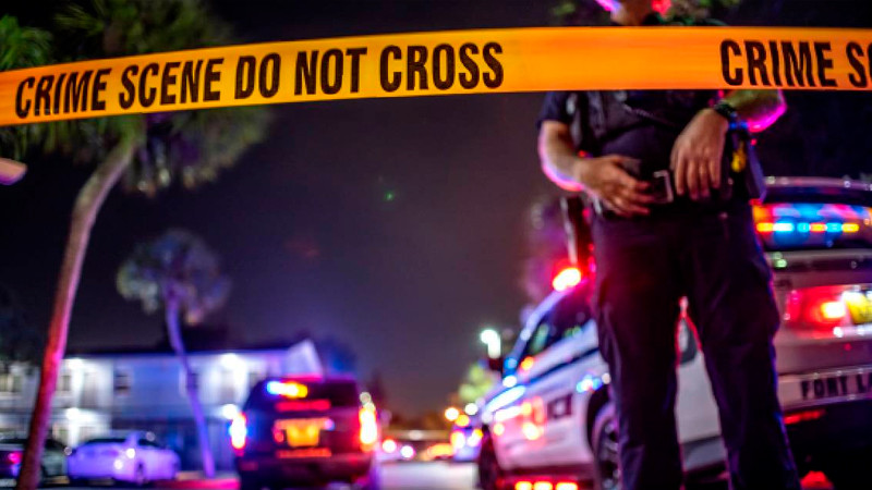 Nuevo tiroteo en EEUU deja al menos 6 personas muertas en Mississippi; hay un detenido 