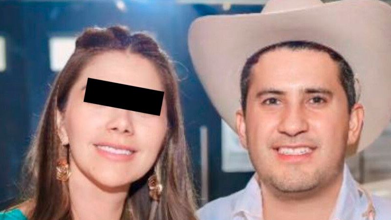 Secretaria particular de Carlos Manzo y Grecia Quiroz niega detención; habría sido citada a declarar 