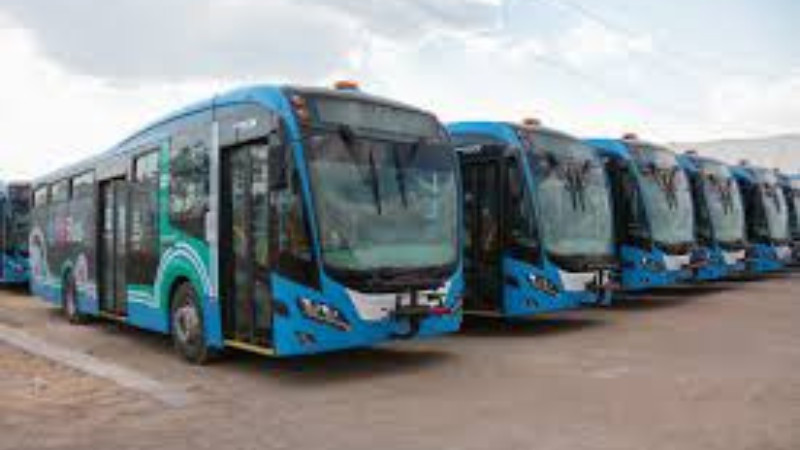 Anunciarán estrategia de desvío en el transporte público por obras del tren México Querétaro  