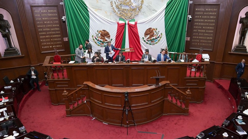 Soberanía o entreguismo: no hay medias tintas 