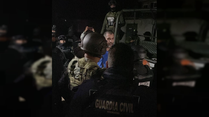 Tensión en la ribera del Lago de Pátzcuaro, Michoacán: Localizan con vida a René Valencia tras sufrir persecución armada 