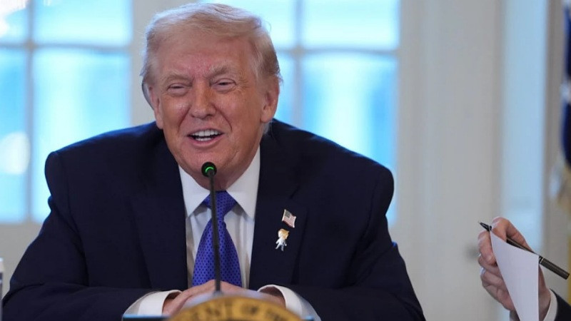 Donald Trump lanza advertencia directa a Cuba: “No habrá más petróleo ni dinero de Venezuela” 