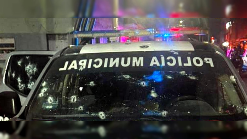 Plan Michoacán cumple 2 meses, con 12 homicidios en un solo día: Tres policías, una adolescente y una mujer entre las víctimas 