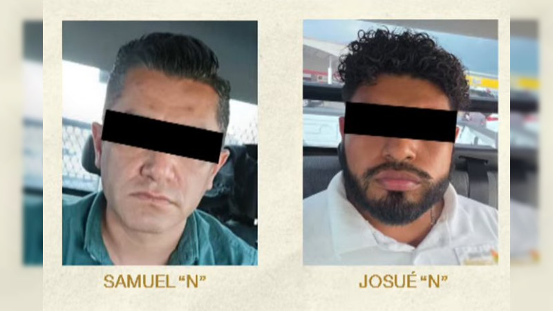 Dos nuevas capturas y traición interna: Harfuch revela avances en el asesinato de Carlos Manzo 