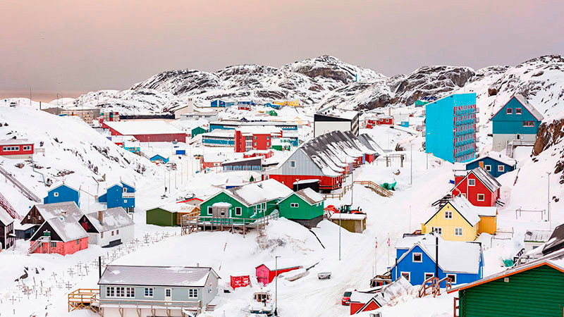 Reino Unido y Suecia desplegarían soldados en Groenlandia tras recientes declaraciones de Trump 