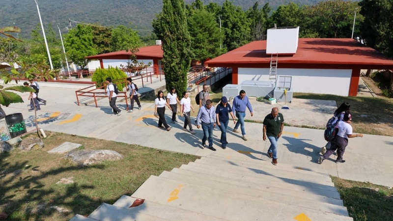 Sin reporte de daños en escuelas durante periodo vacacional en Querétaro 