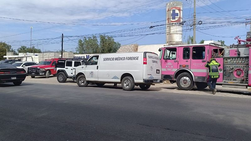 En cateos, localizan el cuerpo de una mujer dentro de un canal en San Juan del Río, Querétaro 