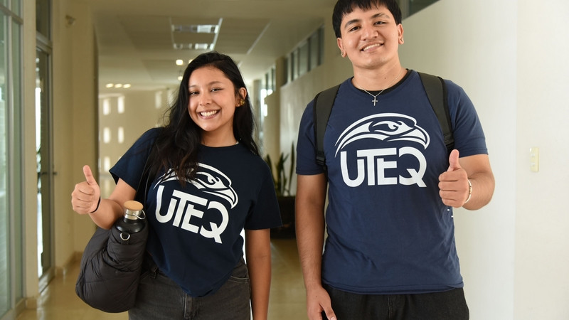 Abre UTEQ convocatoria de admisión 2026 