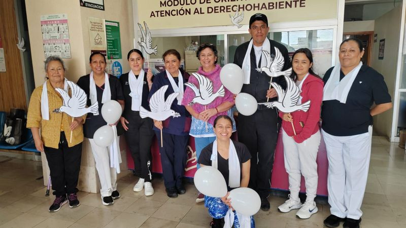 Llama ISSSTE a acudir con profesionales de salud mental en caso de manifestar depresión post Navidad y Año Nuevo 