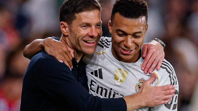 ¡Adiós Xabi Alonso! Real Madrid anuncia su destitución 