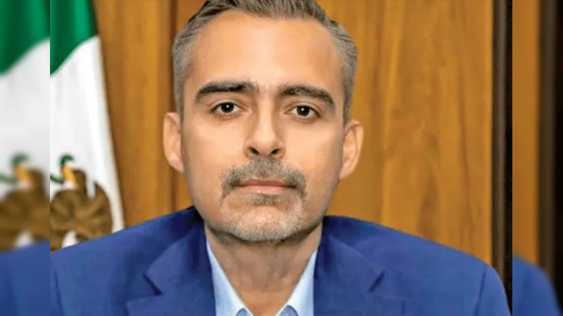 Tras retiro de su visa por EEUU y amparo contra captura, alcalde de Puerto Peñasco renuncia argumentando motivos de salud 