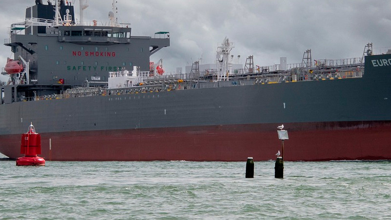 EEUU permitirá a México que continúe con suministro de petróleo a Cuba 