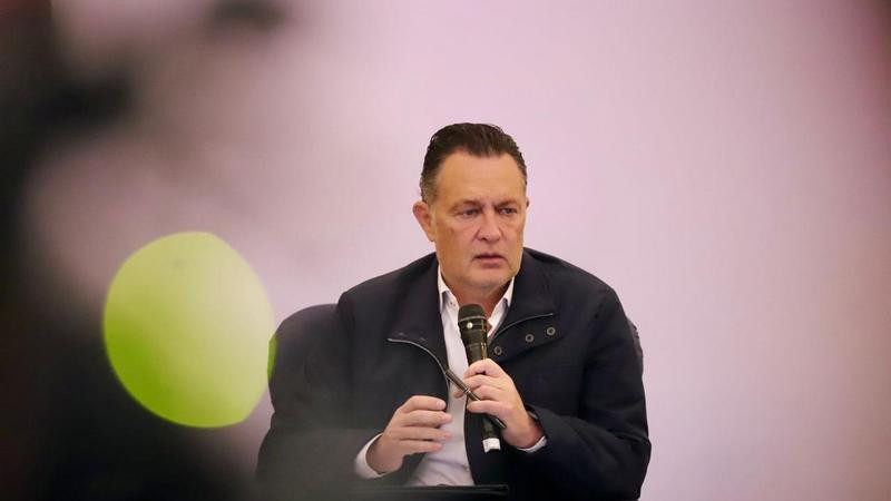 El 2026 será complicado pero México y Querétaro tendrán repunte social y económico: Mauricio Kuri 