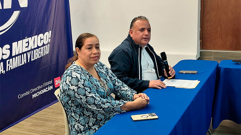 No hay registros de aspirantes a candidatos en plataforma para elecciones 2027: Carlos Quintana 