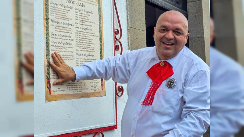 Tacámbaro, Michoacán, estalla en reclamos: baches, agua inexistente y un alcalde ausente, acusan pobladores 