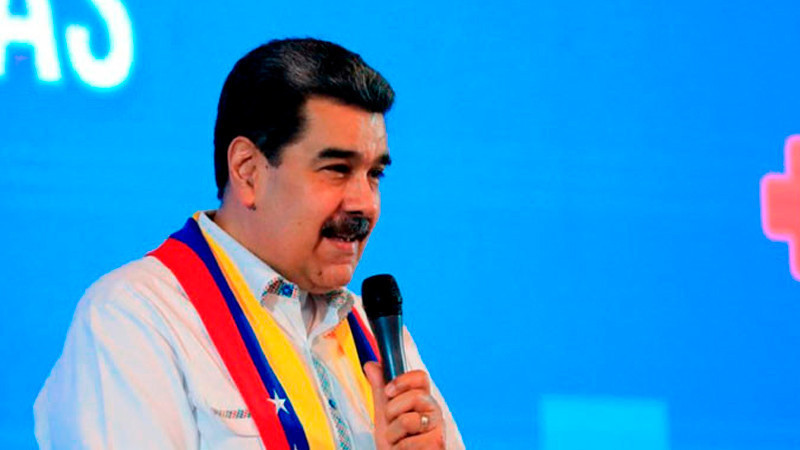 Maduro envía mensaje al pueblo venezolano; Confía en Delcy y en el equipo que está al frente de gobierno  