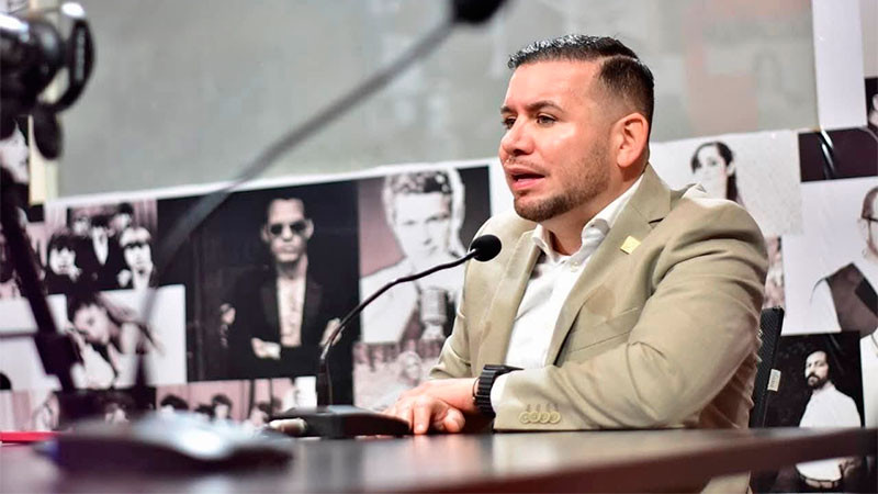 Con Sheinbaum, finalmente tendremos carretera completa a 4 carriles en la Siglo 21: Reyes Galindo  