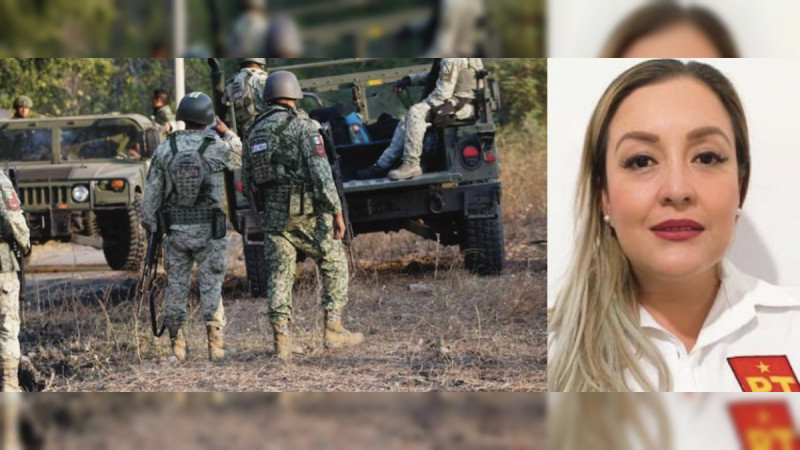 Cuitzeo, Michoacán: Delitos de alto impacto en un municipio pequeño marcado por pobreza, rezago y fragilidad institucional 