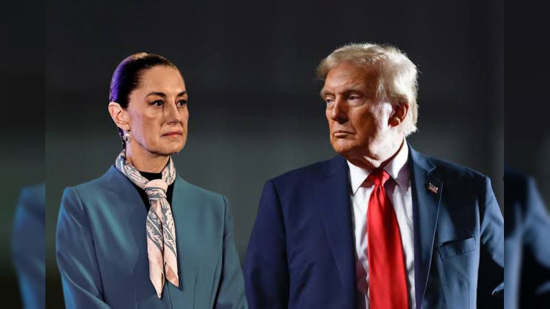 Trump sacude a México: WSJ revela presión de EEUU para llevar al banquillo a políticos ligados al crimen 