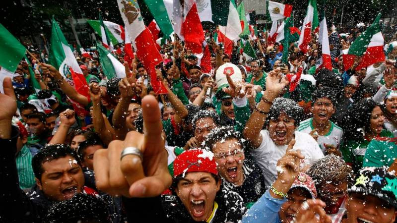 México, entre los 10 países más felices del mundo: World Hapiness Report 2025 