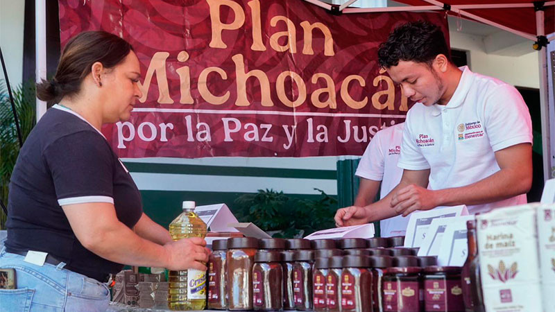 Nuevo Zirosto recibe jornada de atención ciudadana  