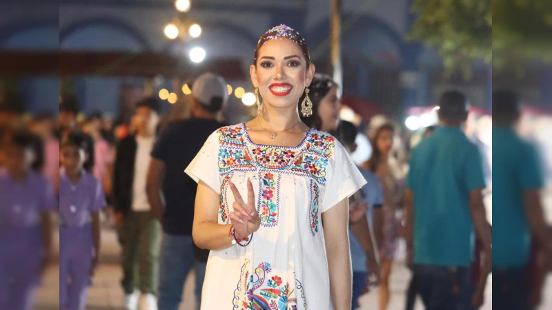 Saqueo millonario en Tanhuato, Michoacán: Vinculan a proceso a ex alcaldesa y ex funcionarios por presunto robo del patrimonio municipal 